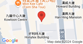 麥仕維中心 地圖