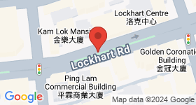 WAH HING COMMERCIAL BUILDING Map