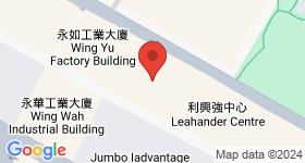 順力工業大廈 地圖