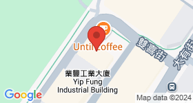 安田中心 地圖