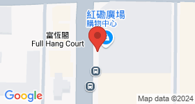 红磡商业中心 地图