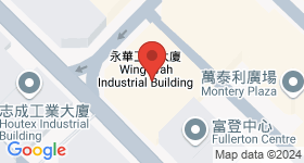 LT TOWER 地圖