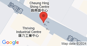 CHEUNG HING SHING CENTRE Map