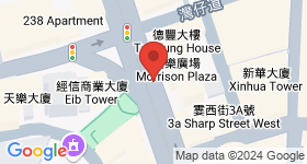 天樂廣場 地圖
