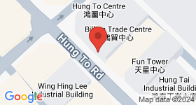 BILLION TRADE CENTRE Map