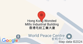 HONG KONG WORSTED MILLS INDUSTRIAL BUILDING Map