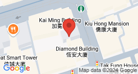 KAM FUNG COMMERCIAL BUILDING Map