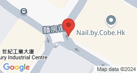 威力工業中心 地圖