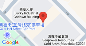 华福工业大厦 地图