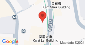 九龙贸易中心B座  地图