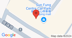 SUN FUNG CENTRE Map
