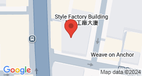 WANG YIP INDUSTRIAL BUILDING Map