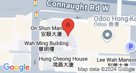 QUALIPAK TOWER Map