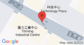 昌兴盛中心 地图