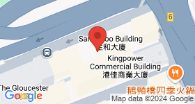 SANG WOO BUILDING Map