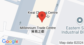 KWAI CHEONG CENTRE Map