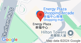 ENERGY PLAZA Map