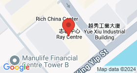 志聯中心 地圖