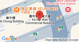 嘉年华商业大厦 地图
