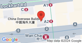 ON HONG COMMERCIAL BUILDIN Map