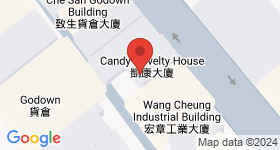 SITOY TOWER Map