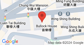 TAK LEE COMMERCIAL BUILDING Map