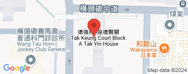 德强苑 A 座 低层 物业地址
