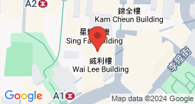 威利麻街6号 地图