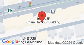 榮馳商業大廈 地圖