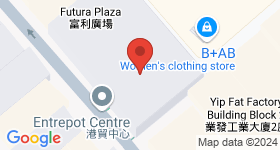 ENTREPOT CENTRE Map