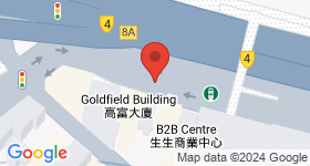 NEXXUS Building Map