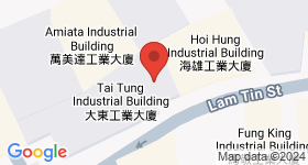 SUNG'S TOWER Map
