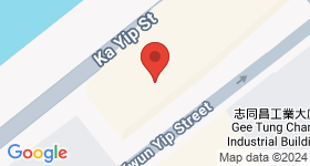 明報工業中心 地圖