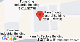 TAK KEE GROUP CENTRE Map