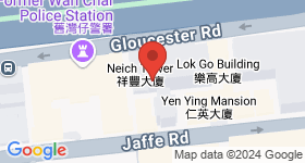 NEICH TOWER Map