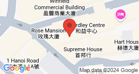 MULTIFIELD PLAZA Map