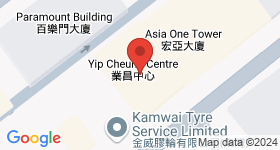 YIP CHEUNG CENTRE Map