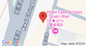生記工業大廈 地圖