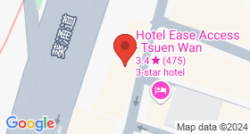 SUNG KEE FACTORY BUILDING Map