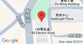 电气道148号 地图