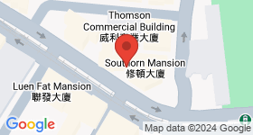 SHIU FUNG BUILDING Map