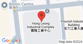 HONG LEONG INDUSTRIAL COMPLEX Map