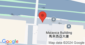 JUBILEE CENTRE Map