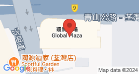 環貿廣場 地圖