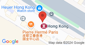 TWO INTERNATIONAL FINANCE CENTRE Map