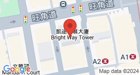 凱途發展大廈 地圖