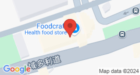 YIUGA FACTORY BUILDING Map