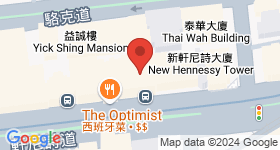 守时商业大厦 地图
