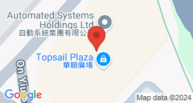 TOPSAIL PLAZA Map