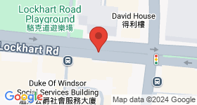 GOLDEN STAR BUILDING Map